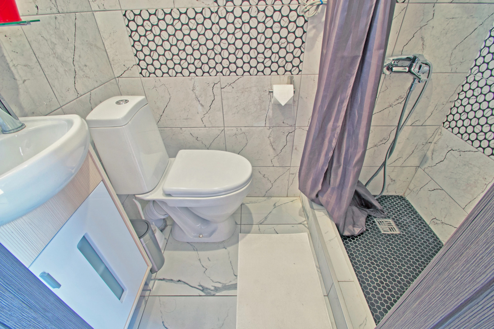 Апартаменты Панорамные в ЖК Спутник