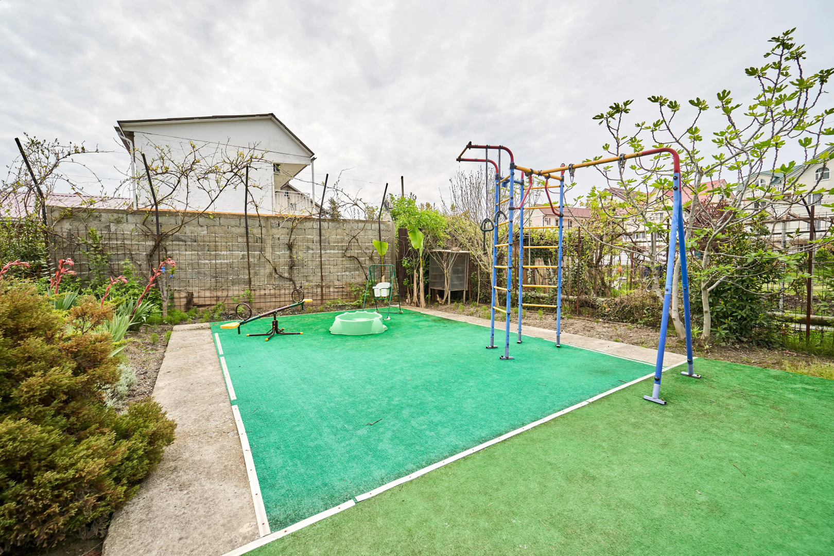 Гостевой дом София