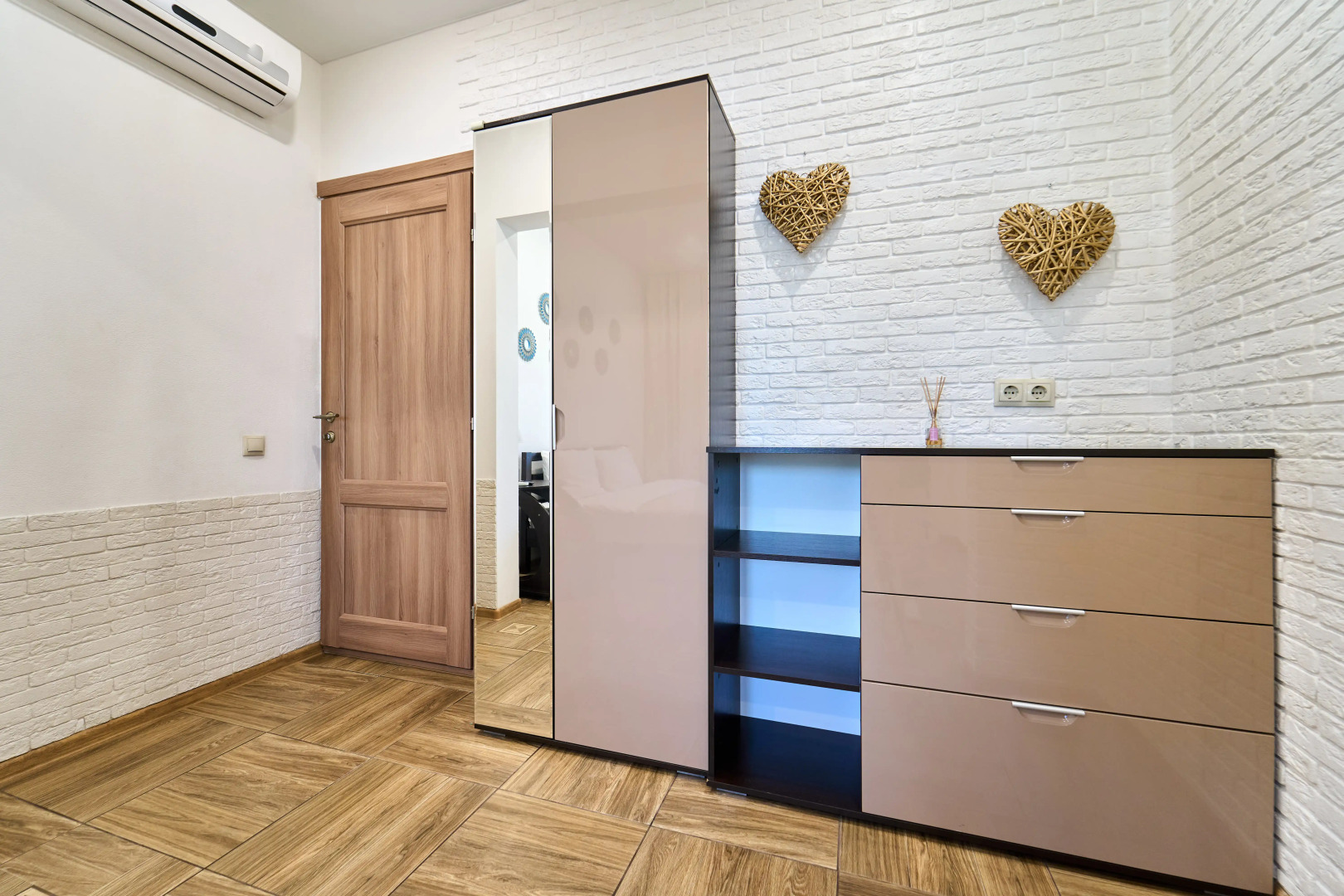 Апартаменты Symphony of the Black Sea