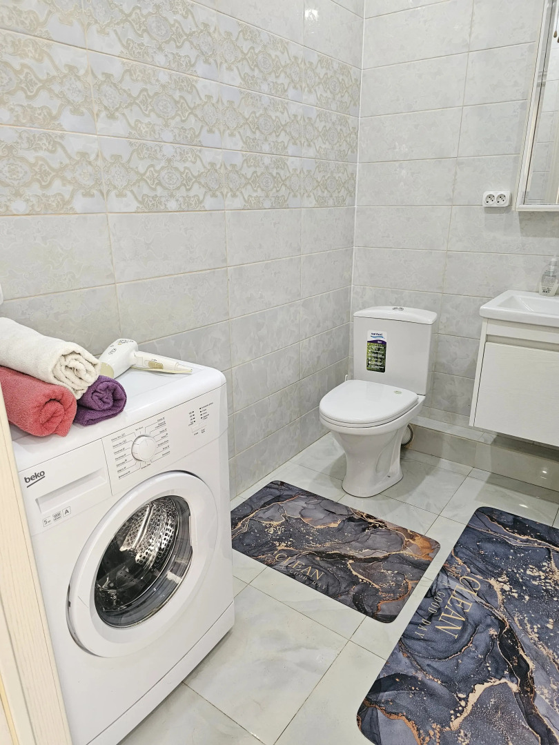 Квартира Шикарная на Гоголя 7к1