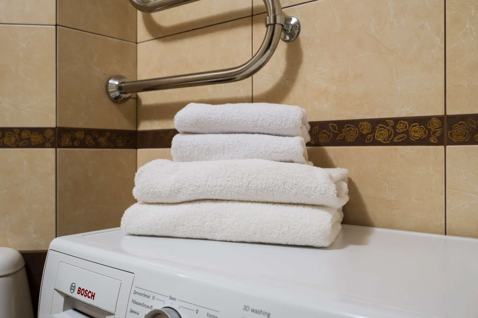 Квартира NicePlaceSPb на Савушкина