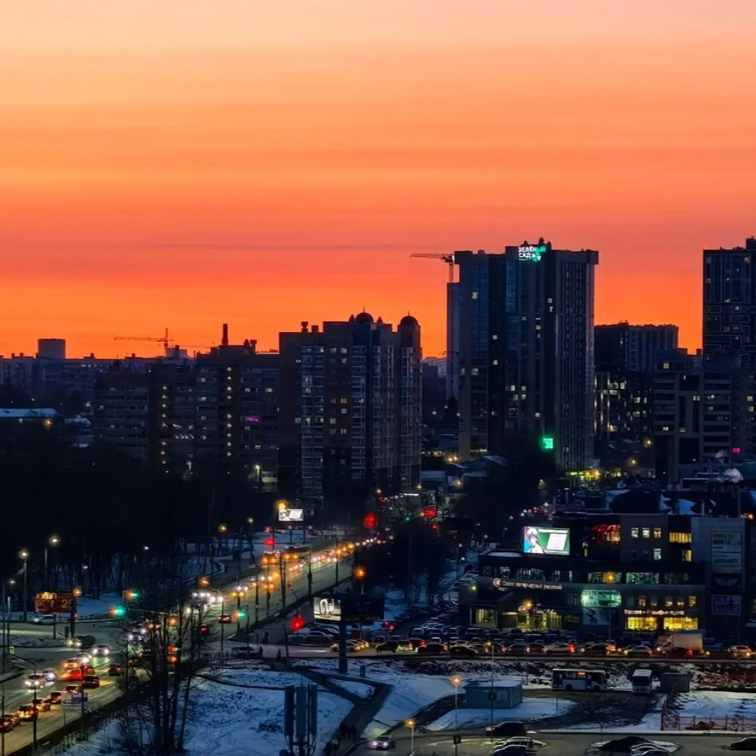 Квартира на 1-м Бульварном проезде