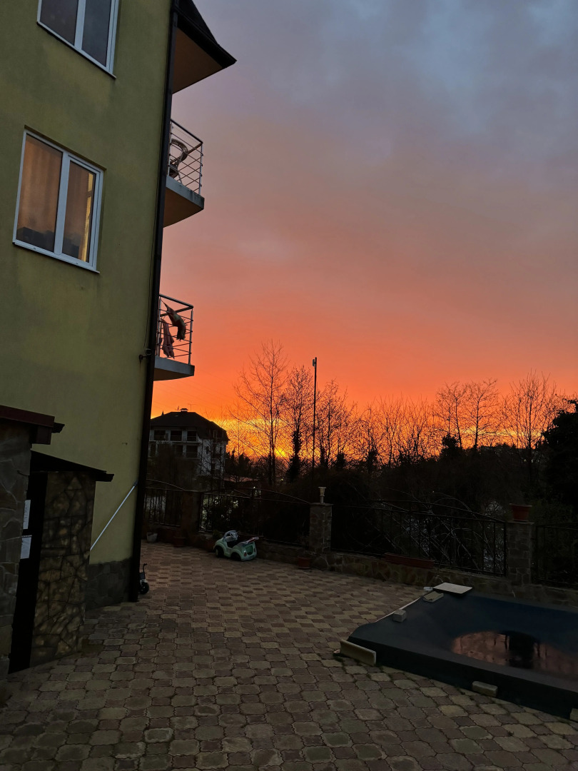 Гостевой дом Центр Семейного Отдыха 7Я Deluxe