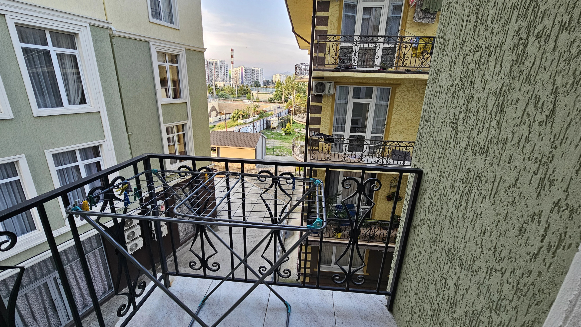 Апартаменты Уютная Cтудия на Фигурной возле Олимпийских Обьектов