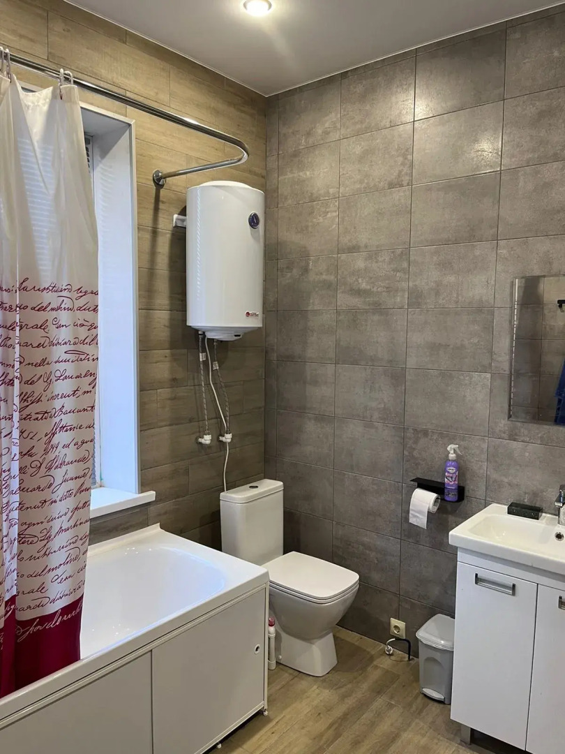 Частный дом Отдых и точка