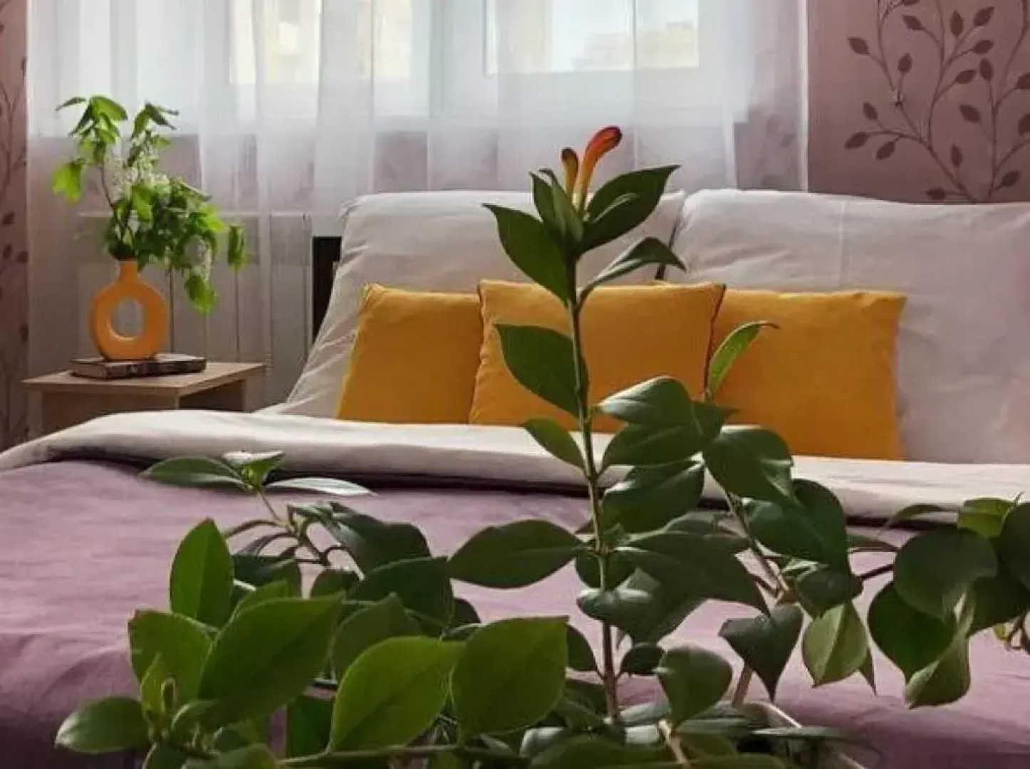 Апартаменты YarKo 2