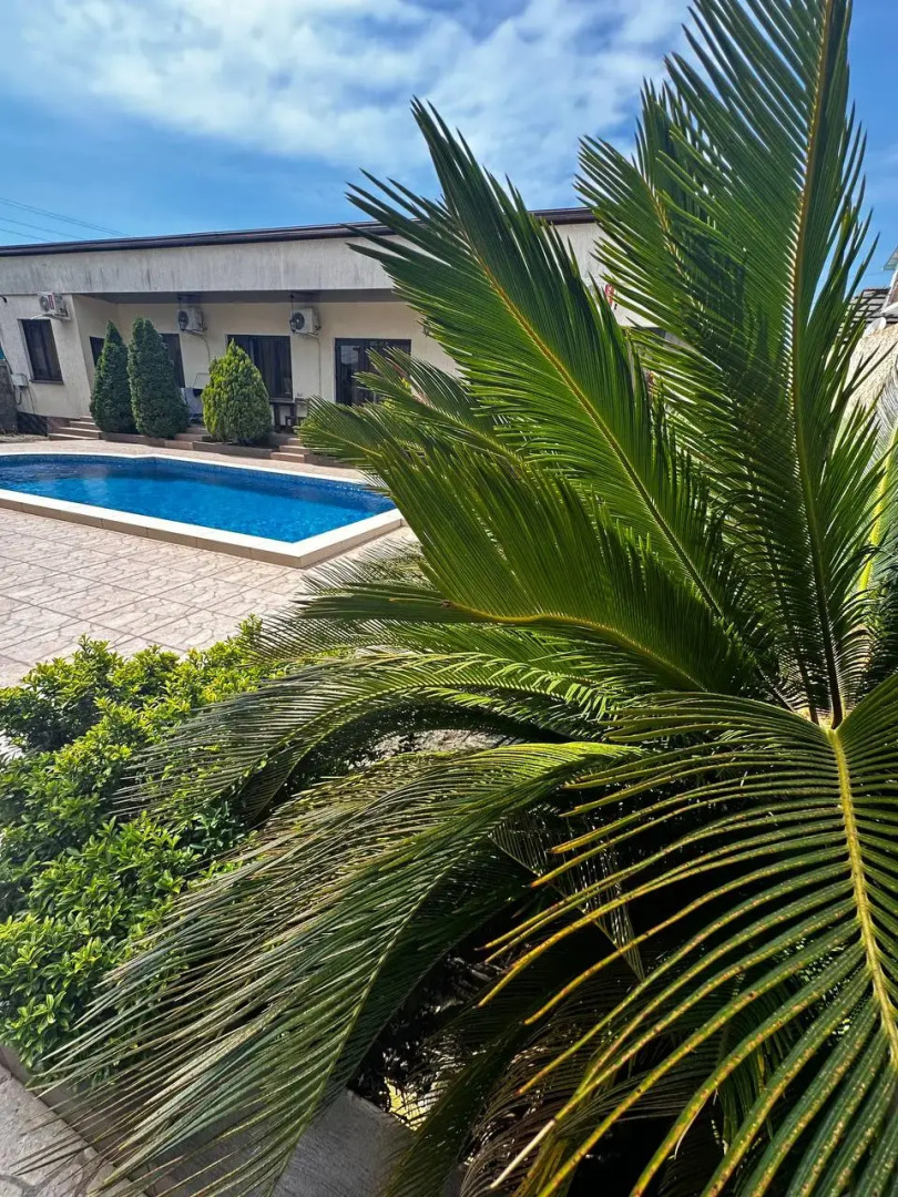 Гостевой дом Сати