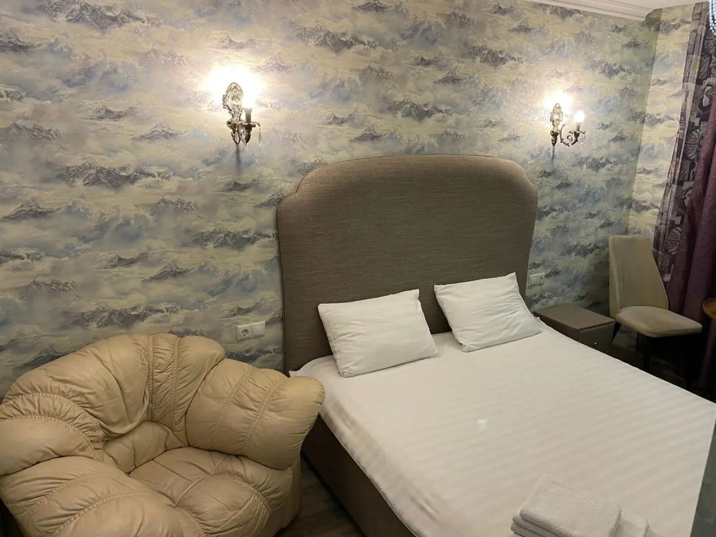 Отель Комфорт