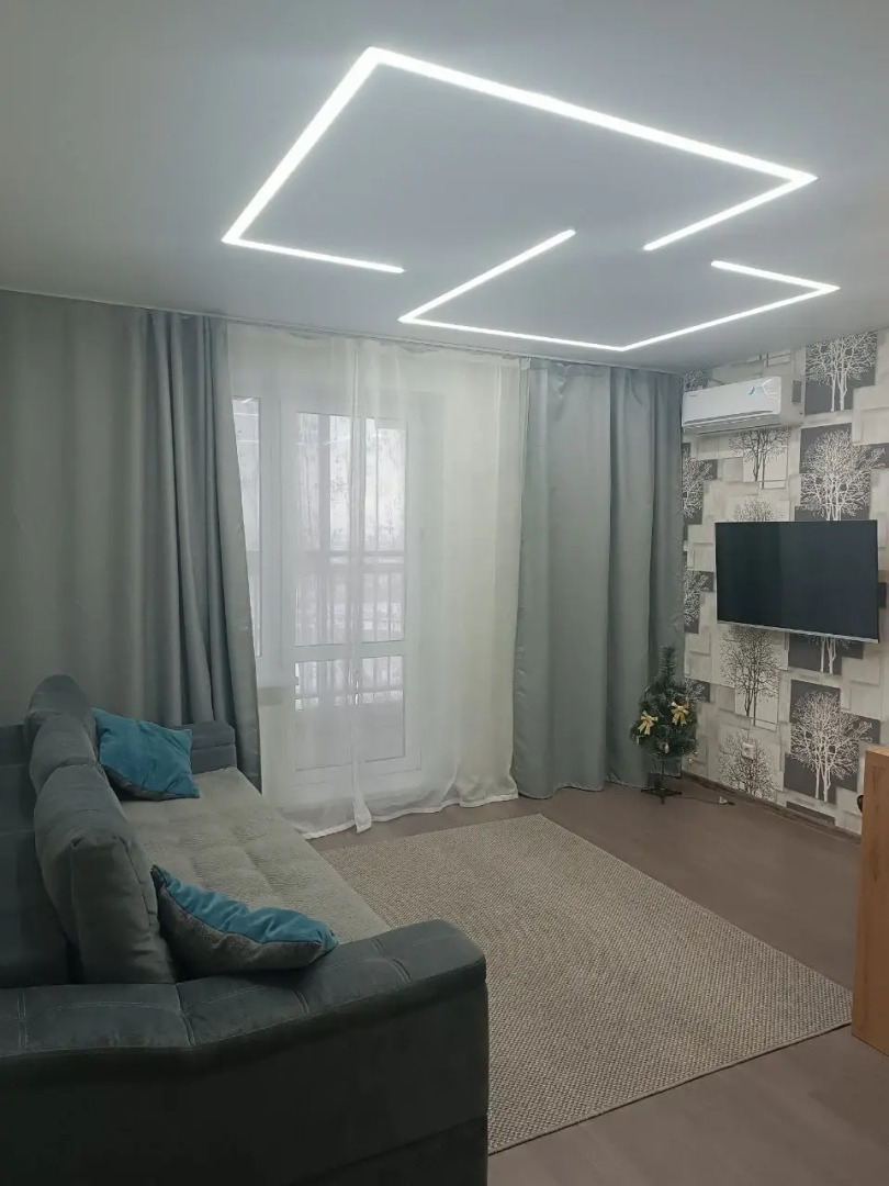 Квартира Апартаменты