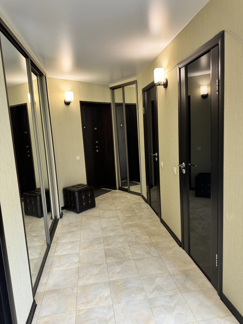 Квартира на Набережной