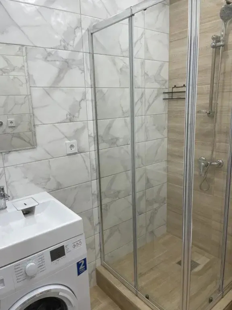 Апартаменты Трилиссера 22 (1)