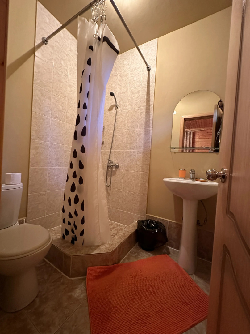 Гостевой дом Лерэс