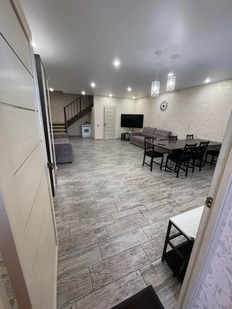 Двухуровневые Аппартаменты Blanca