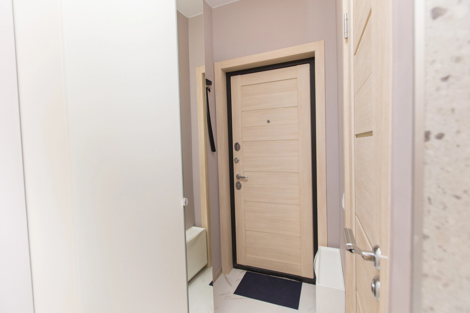 Квартира 3 Оранж парк