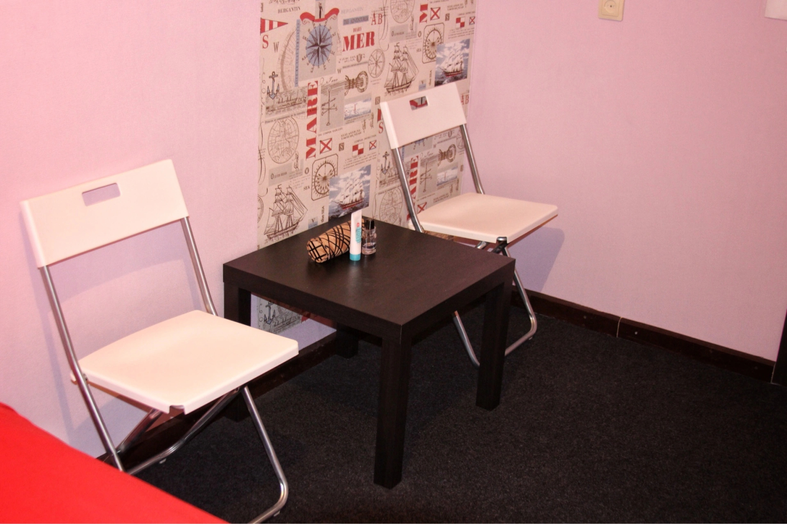 Yugra Hostel