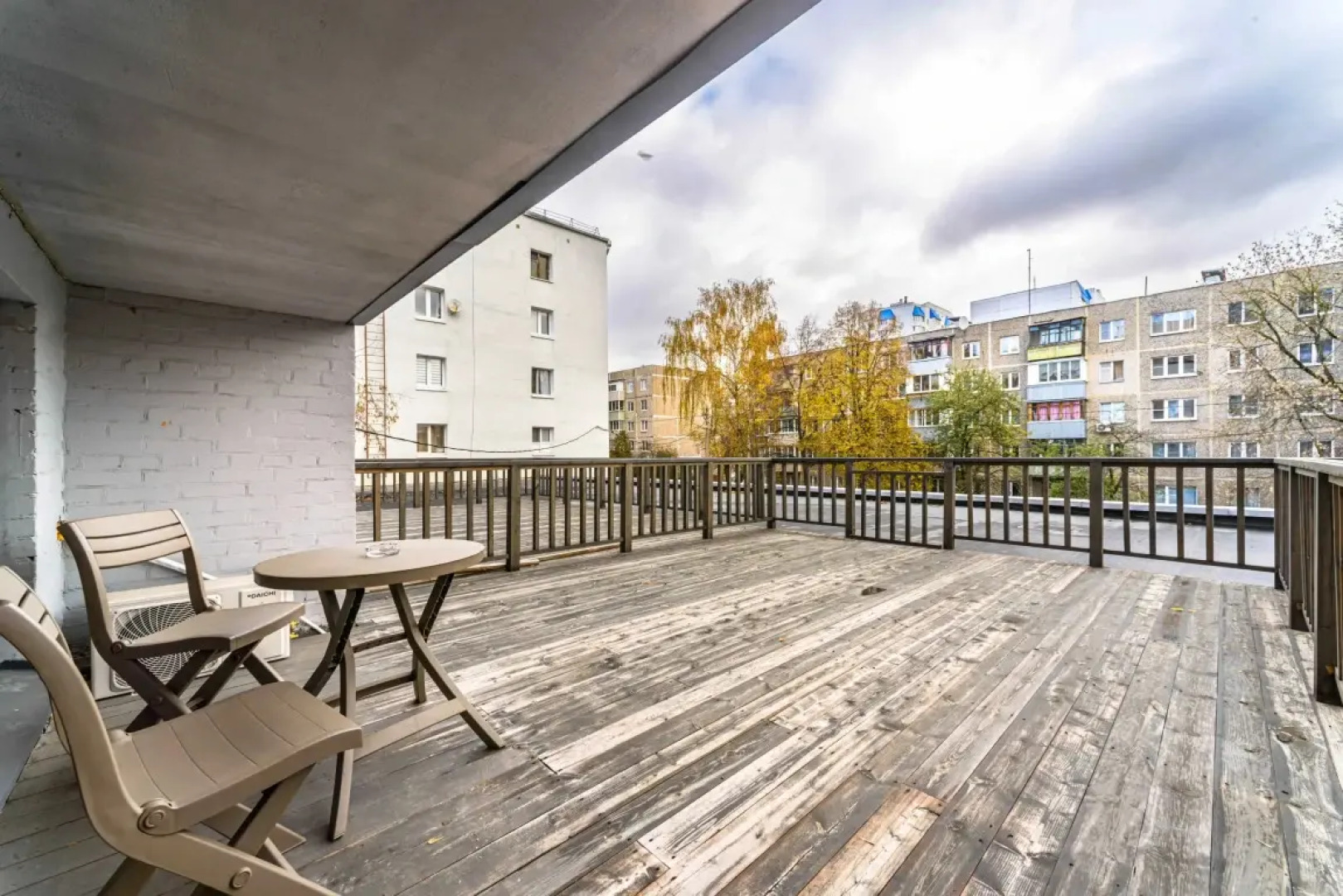 Апартаменты Портал Апартментс №11 на Дружбе 15