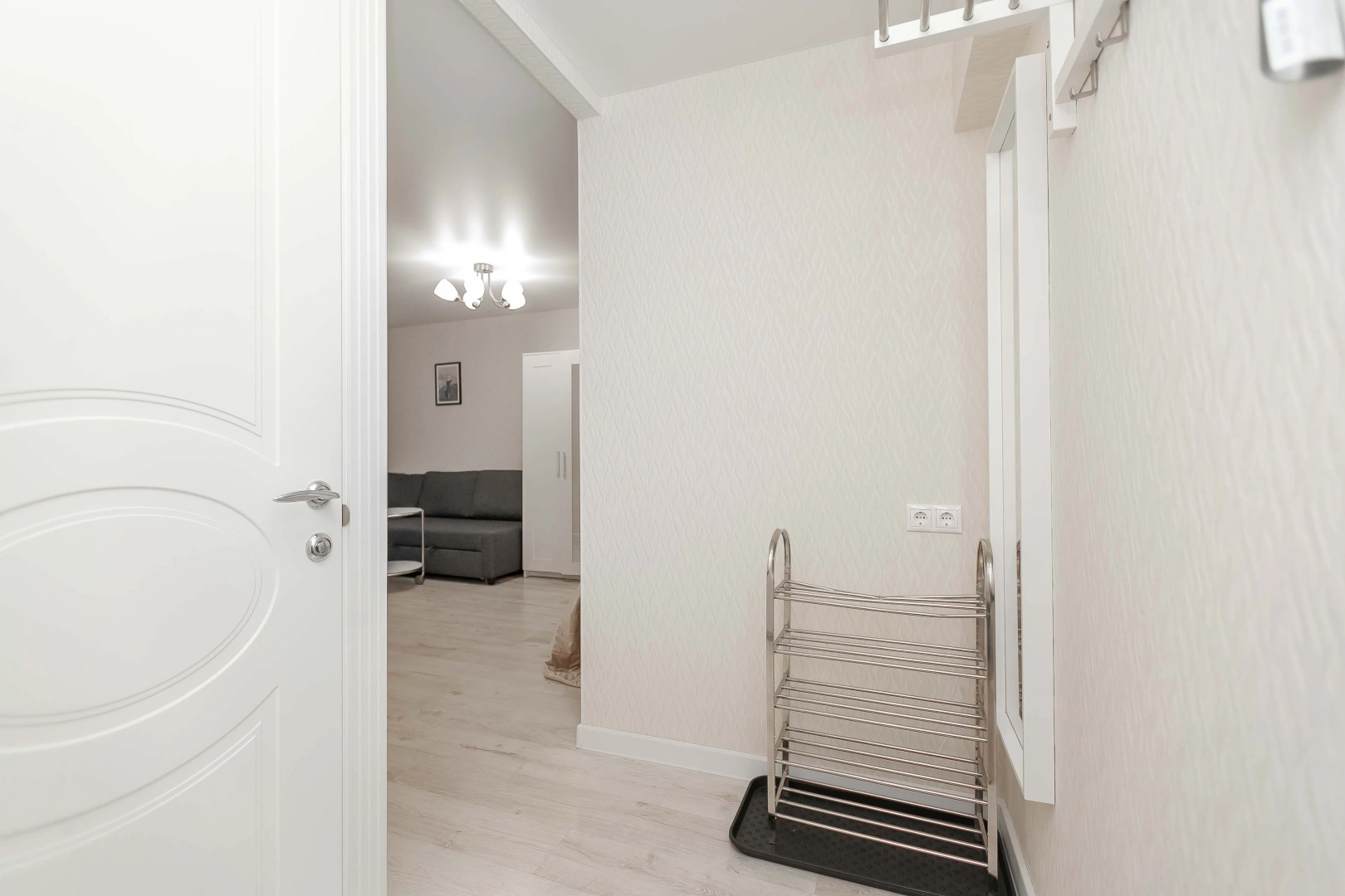 Апартаменты на Академической