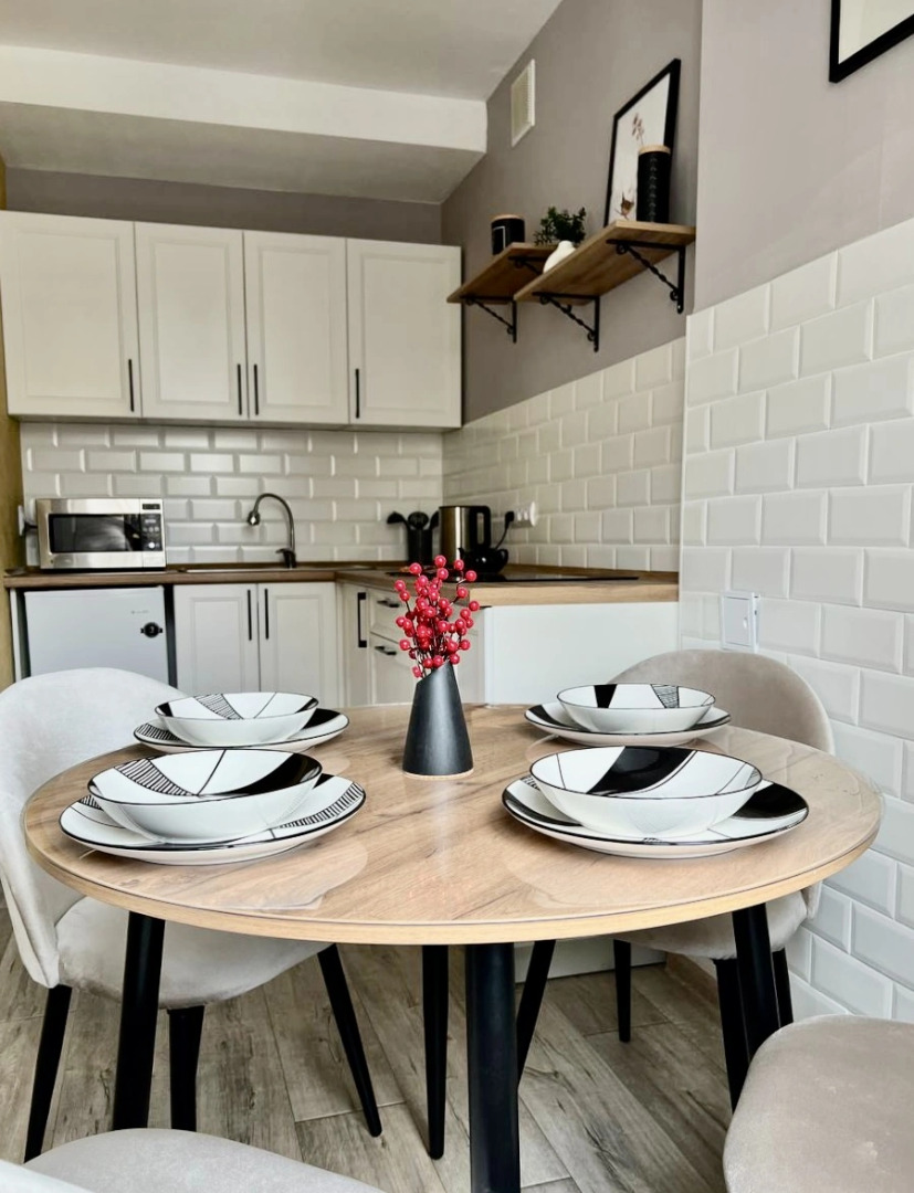 Апартаменты Скандинавия