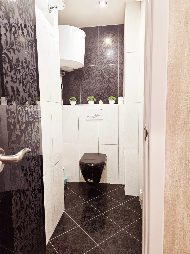 Квартира Комфортная еродвушка на Емельянова 35а