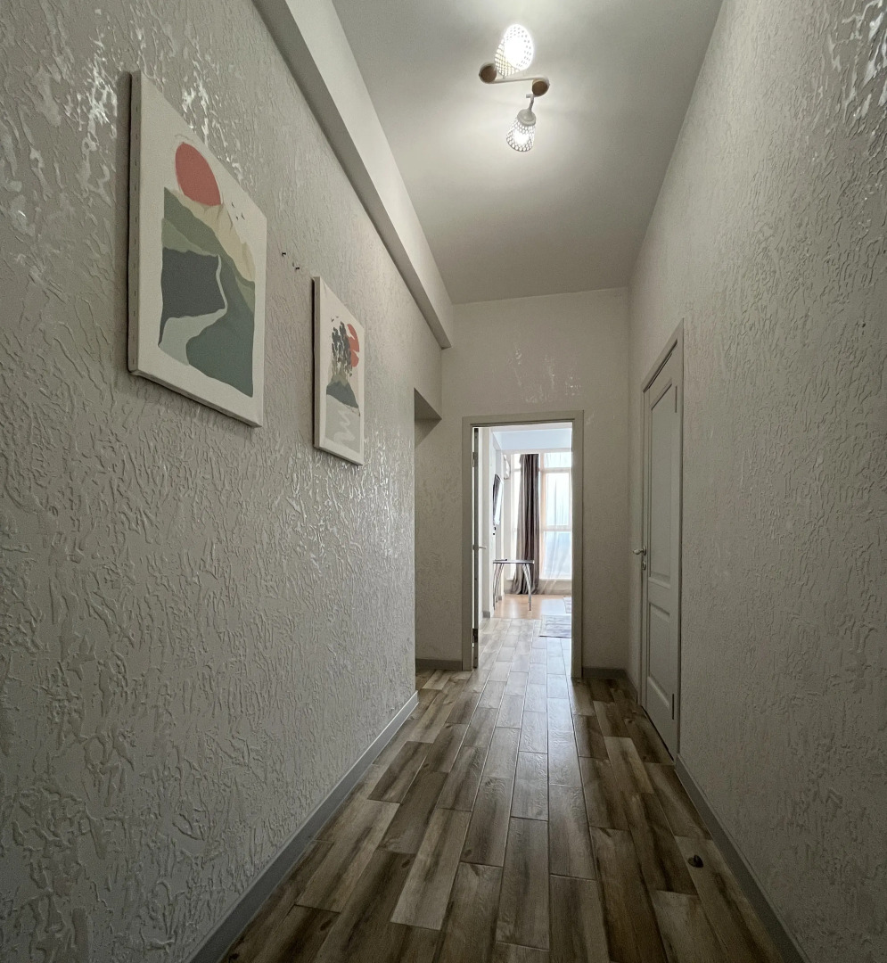 Апартаменты Sundag Д51