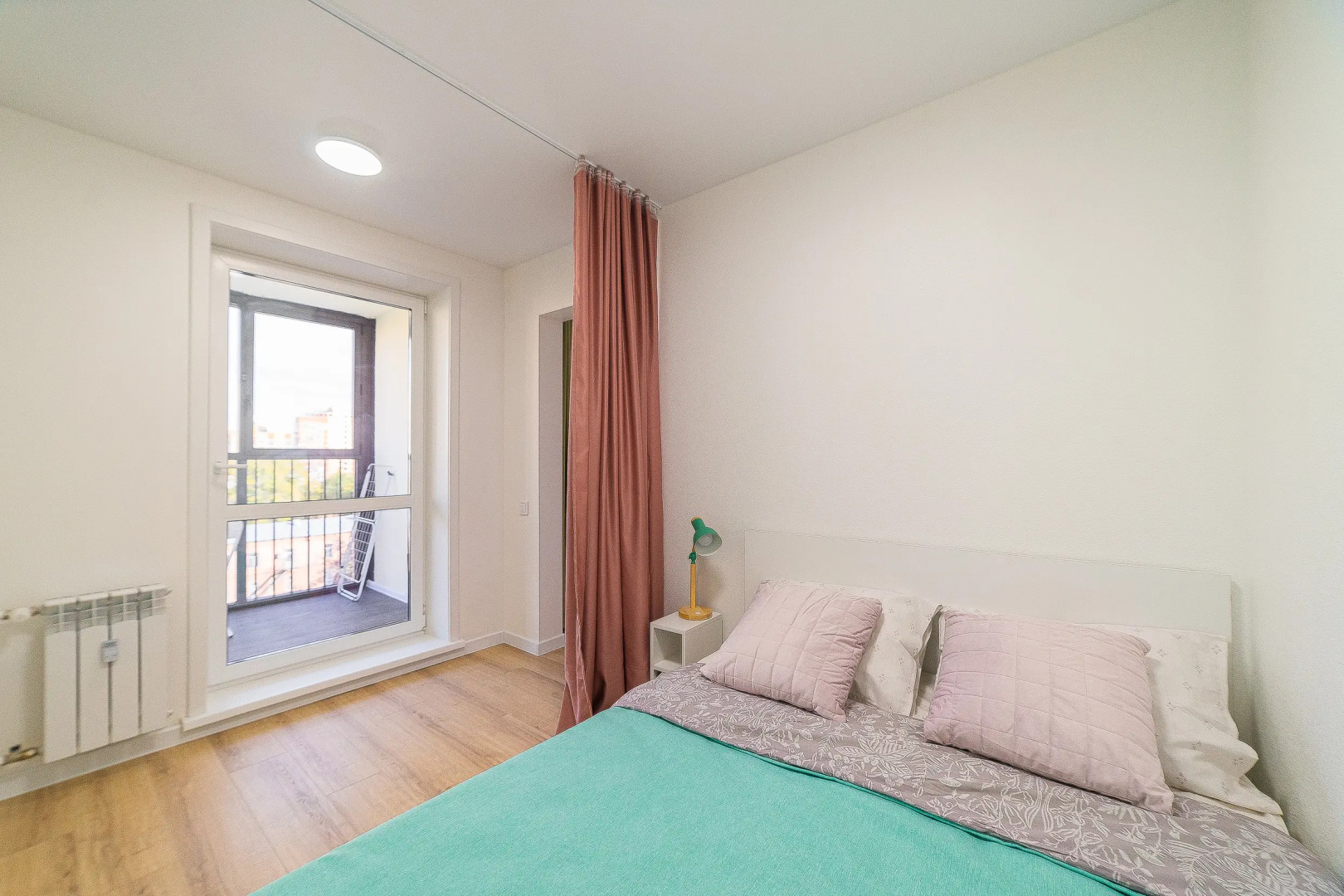 Квартира уютная в центре города рядом с вокзалом