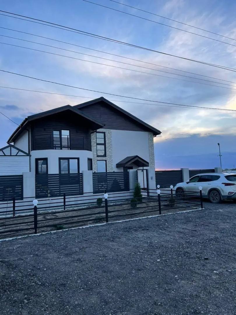 Гостевой дом ChillHouse