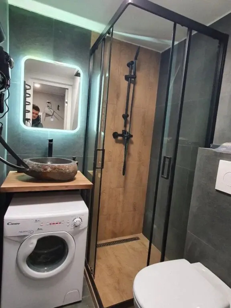 Квартира Art-Seasons Курская 8