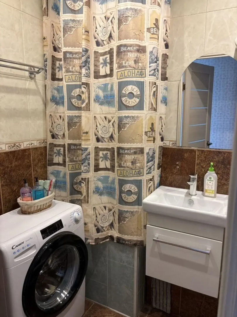 Квартира В микр Рекинцо 8