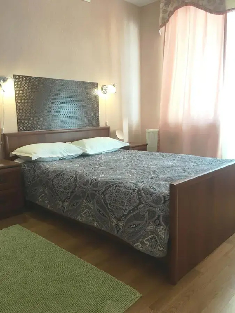 Жилое Помещение For Business&Travel