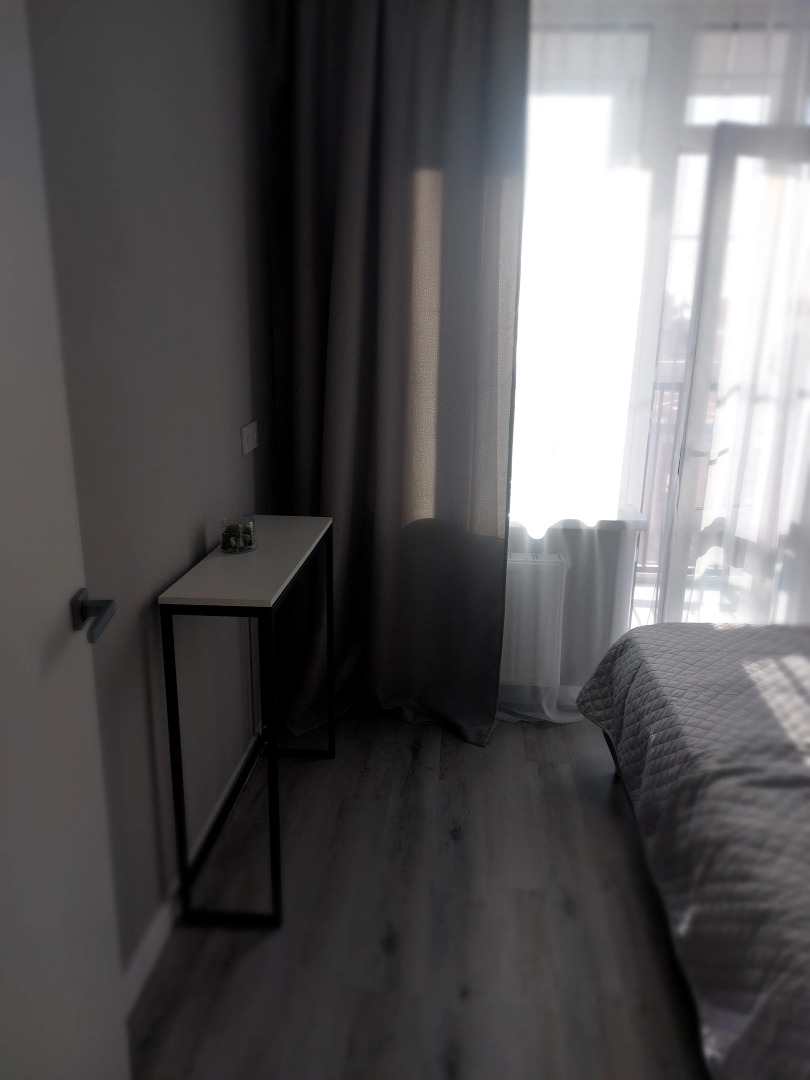 Квартира Новая Евродвушка с Кондиционером