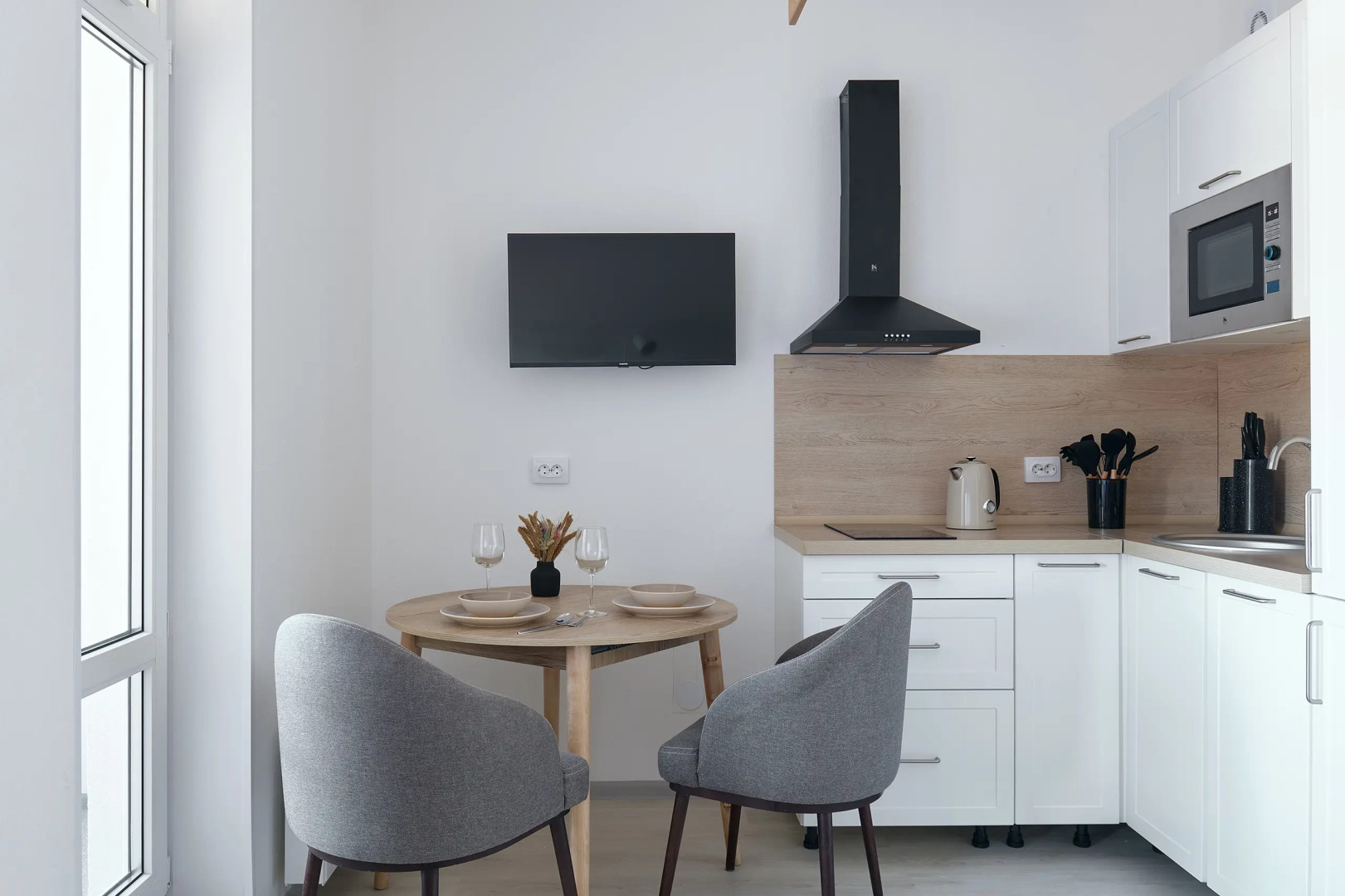 Апартаменты Два Города Автограф в Центре