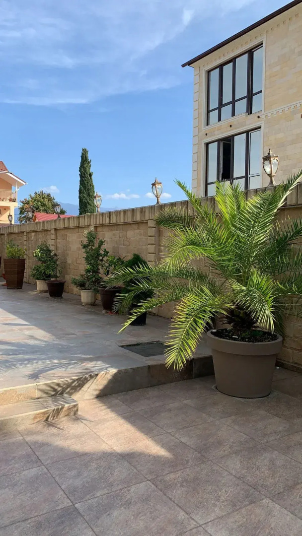 Гостевой дом Дана