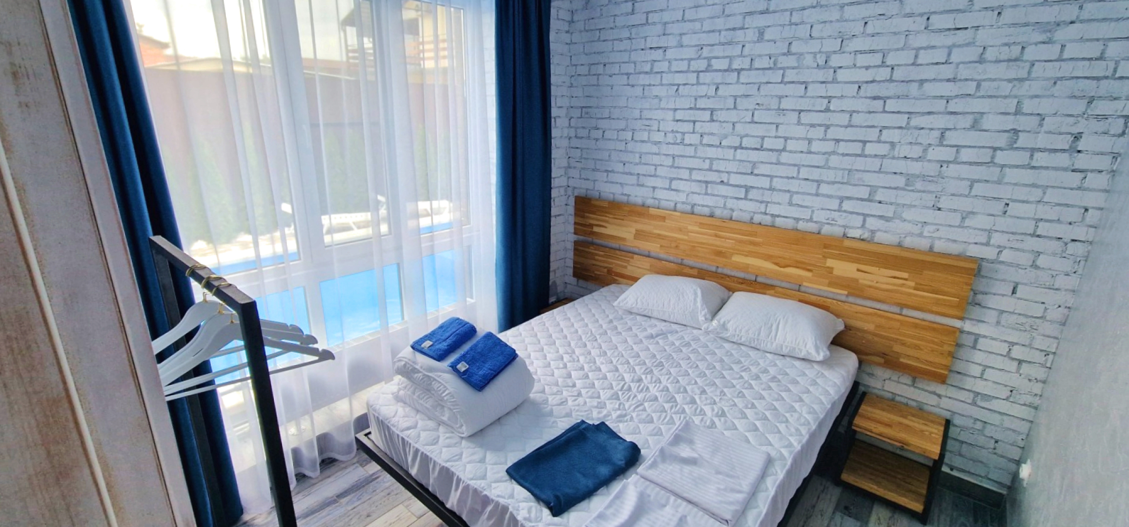 Апартаменты Чапаева 5