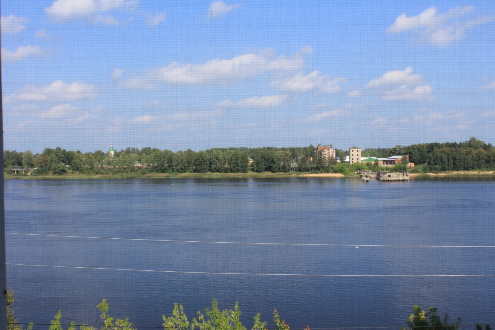 Отель на Введенской