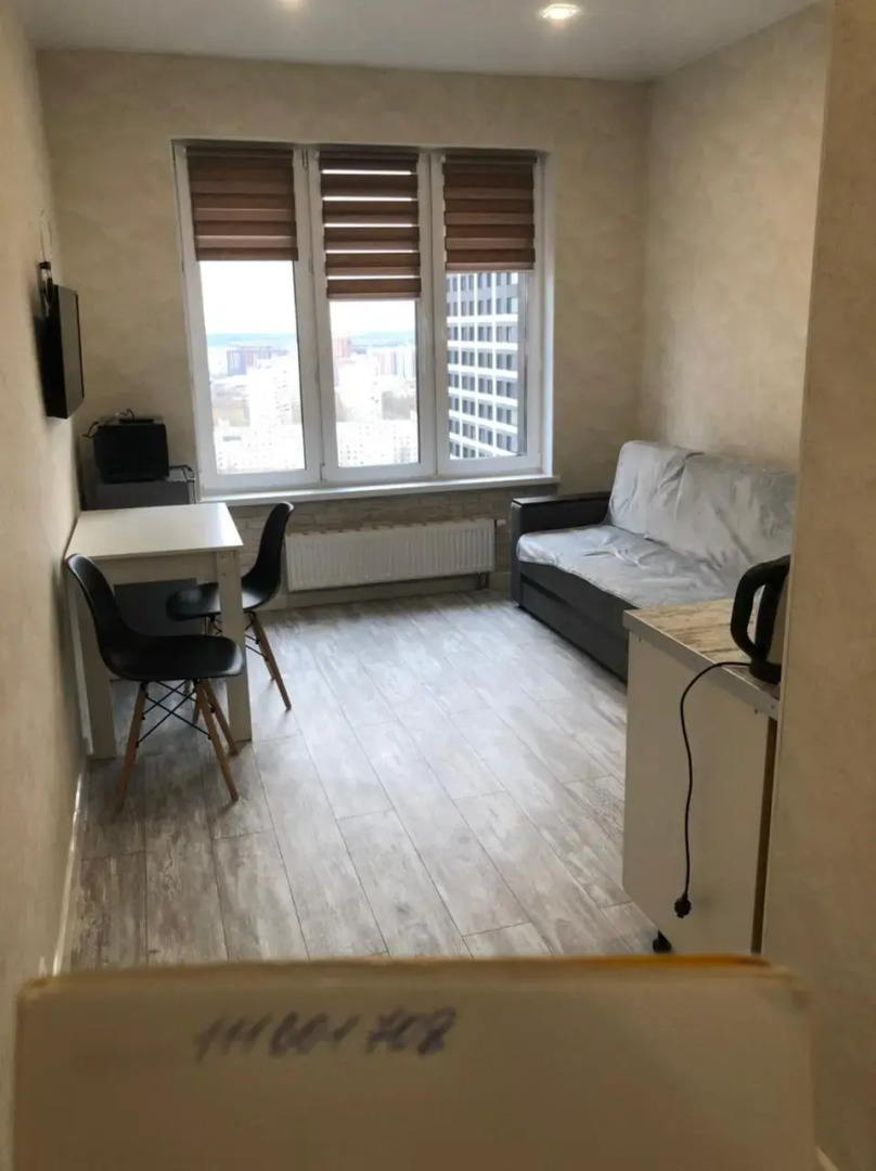 Апартаменты Level Амурская 1A/1