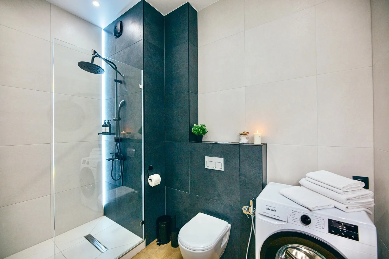 Квартира в ЖК Рыбная деревня