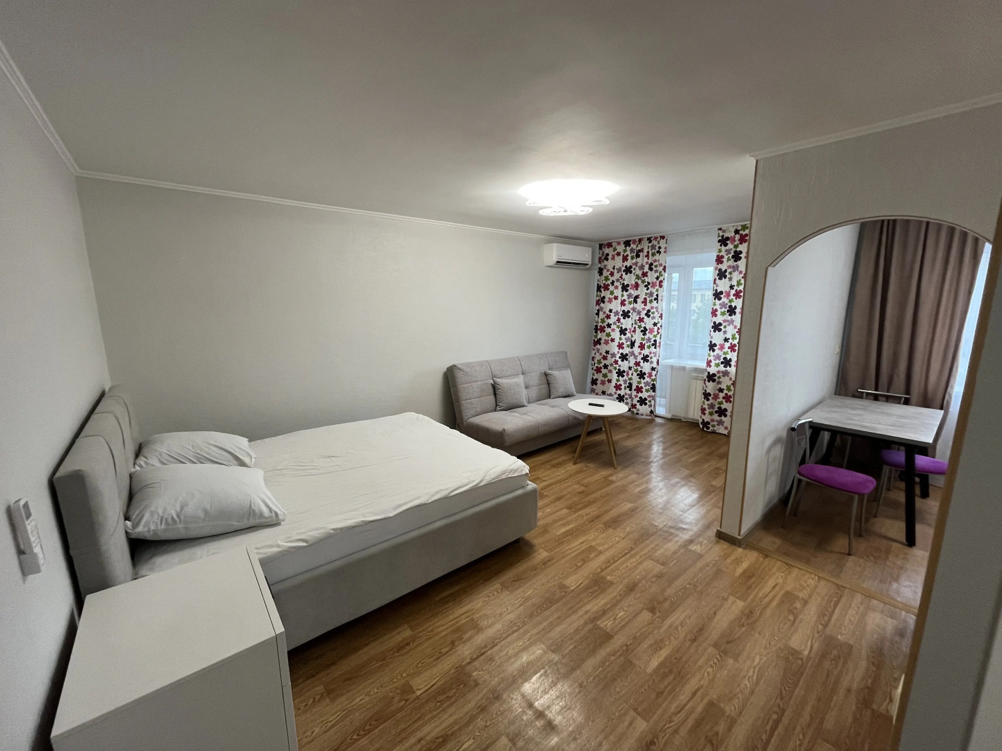 Апартаменты Топольники