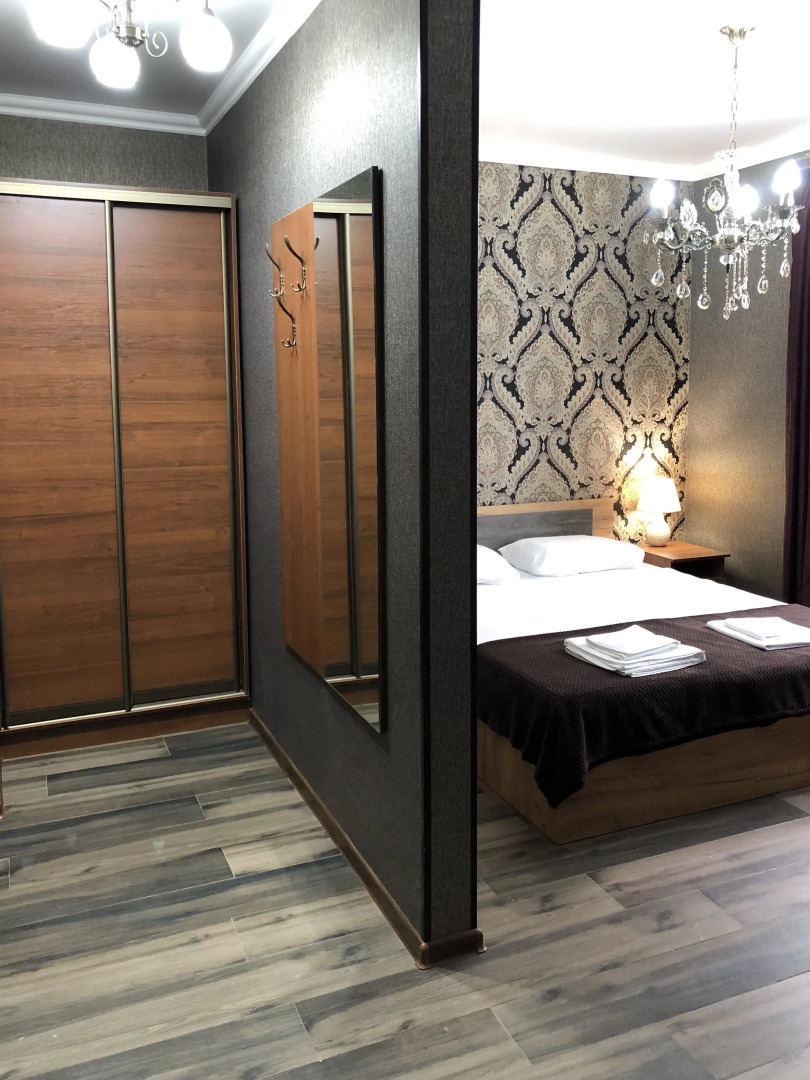 Гостевой дом Siella