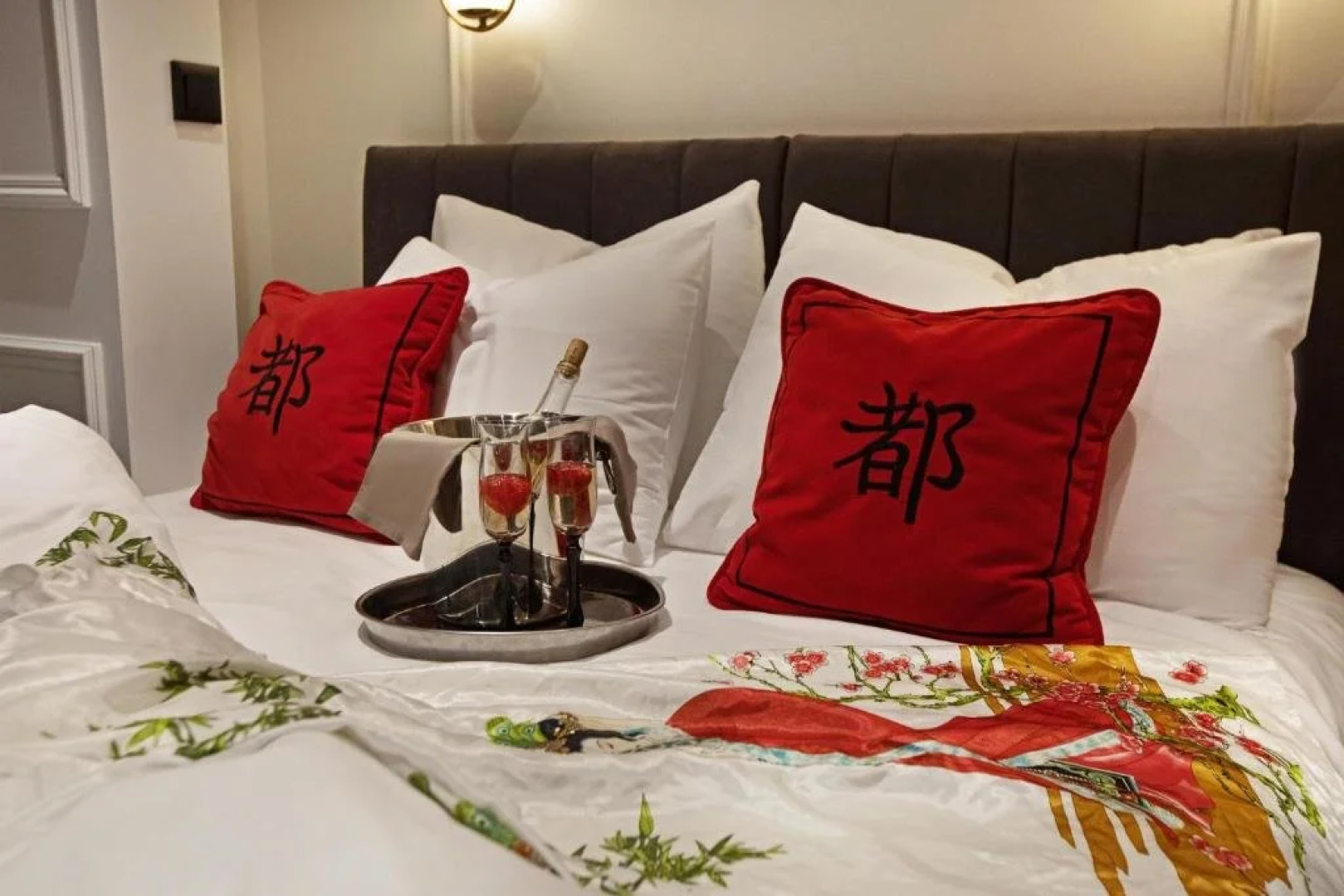 The Trinity Hotel Taksim - Special Class