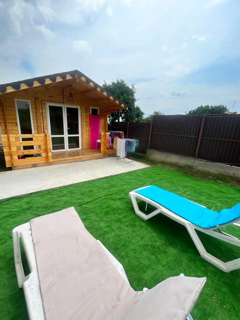 Гостевой Дом Chill Abkhazia