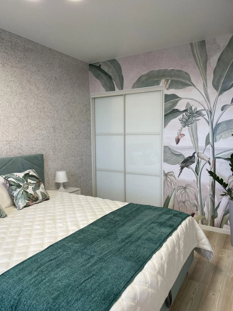 Апартаменты Комфорт