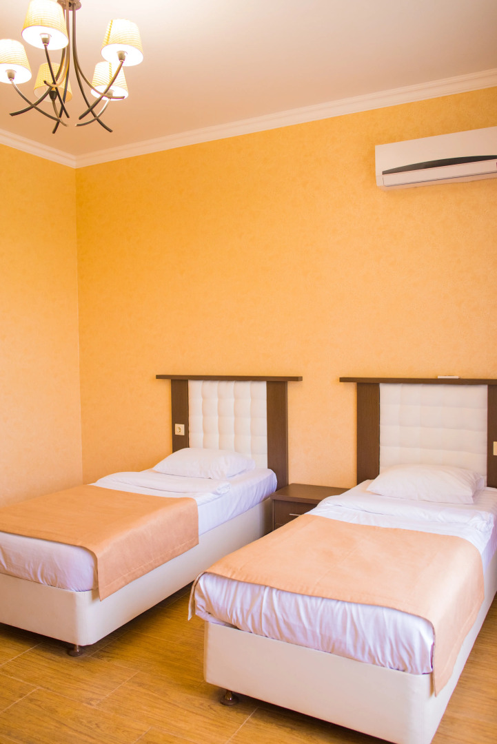 Гостевой дом Lighthouse