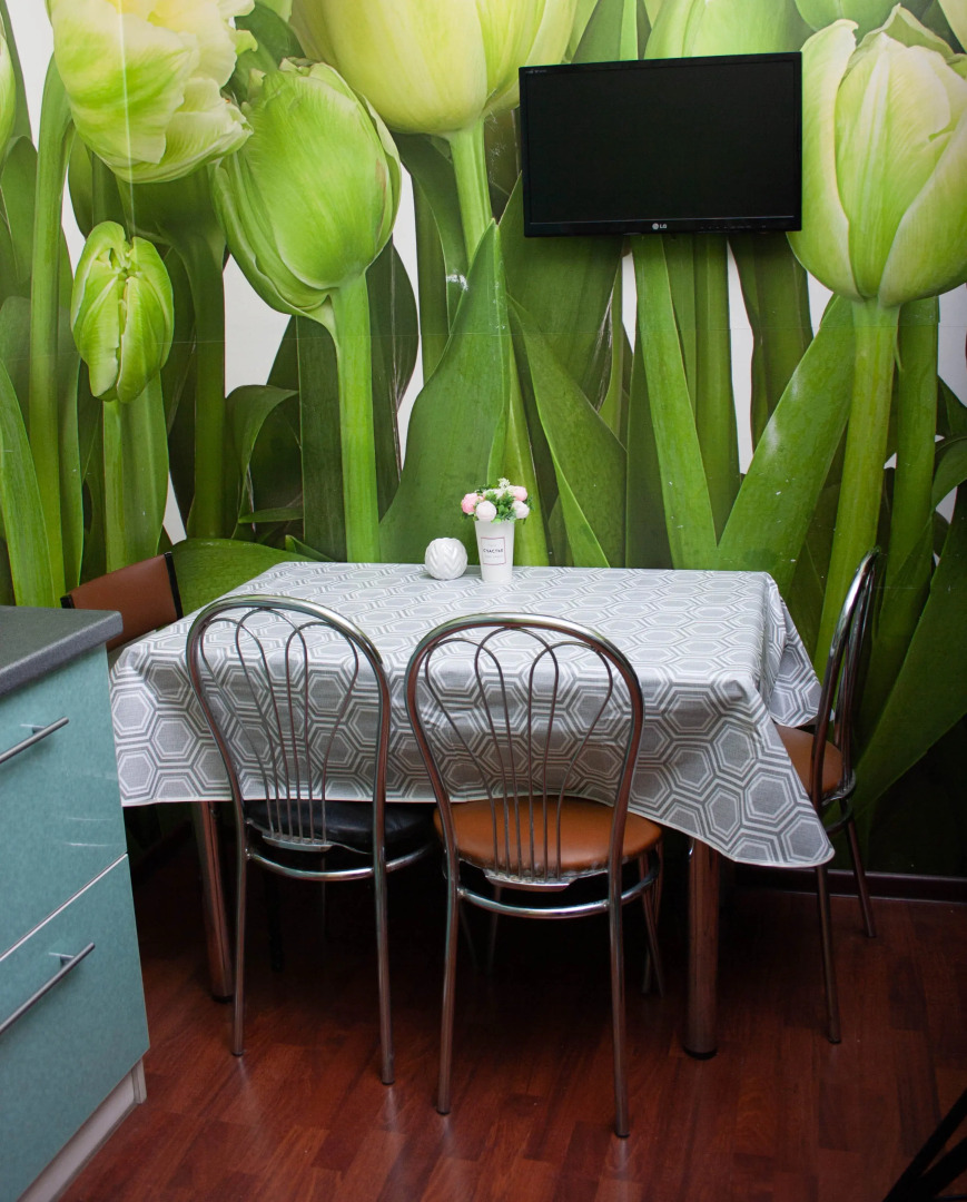 Апартаменты KenigVoyage Советский Проспект