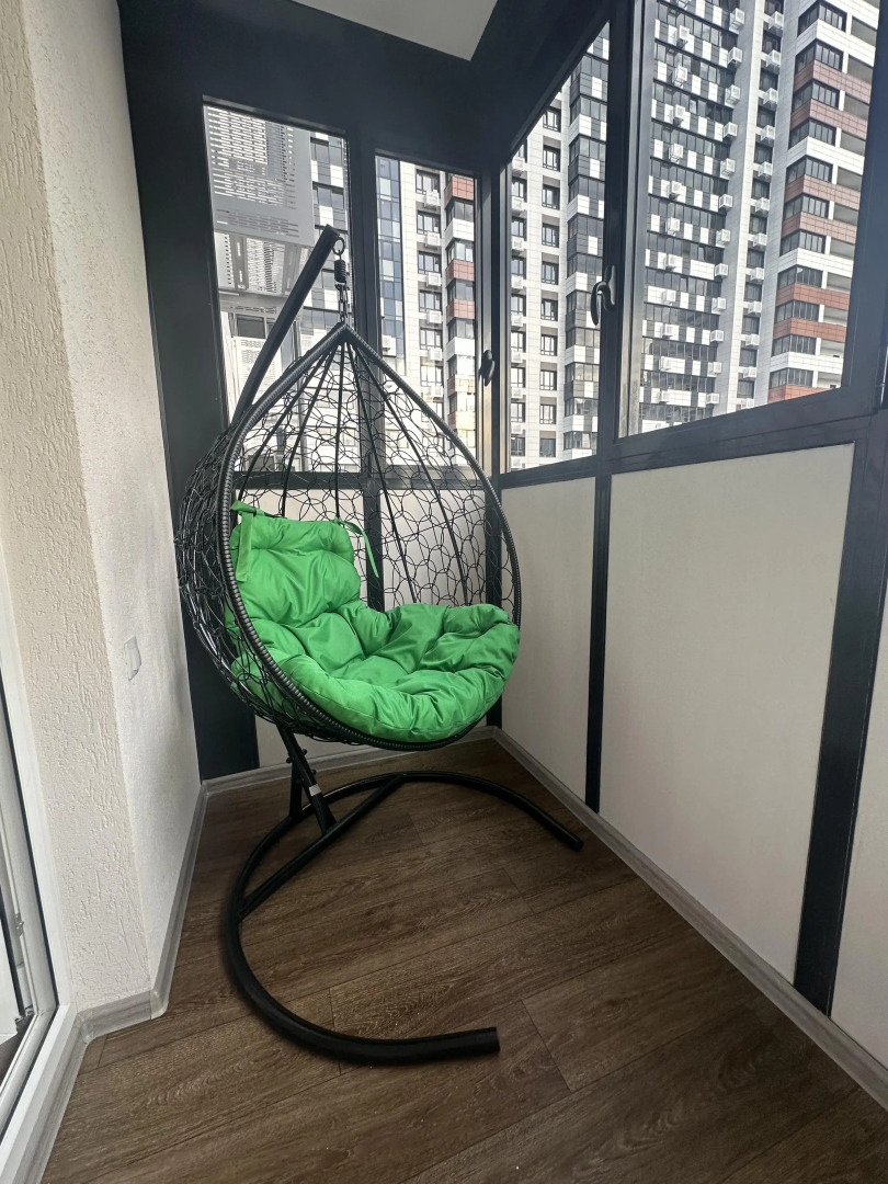 Апартаменты Европейский