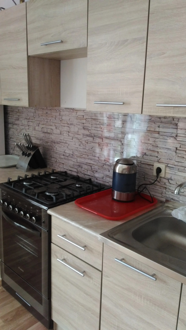 Гостевой дом Томичка