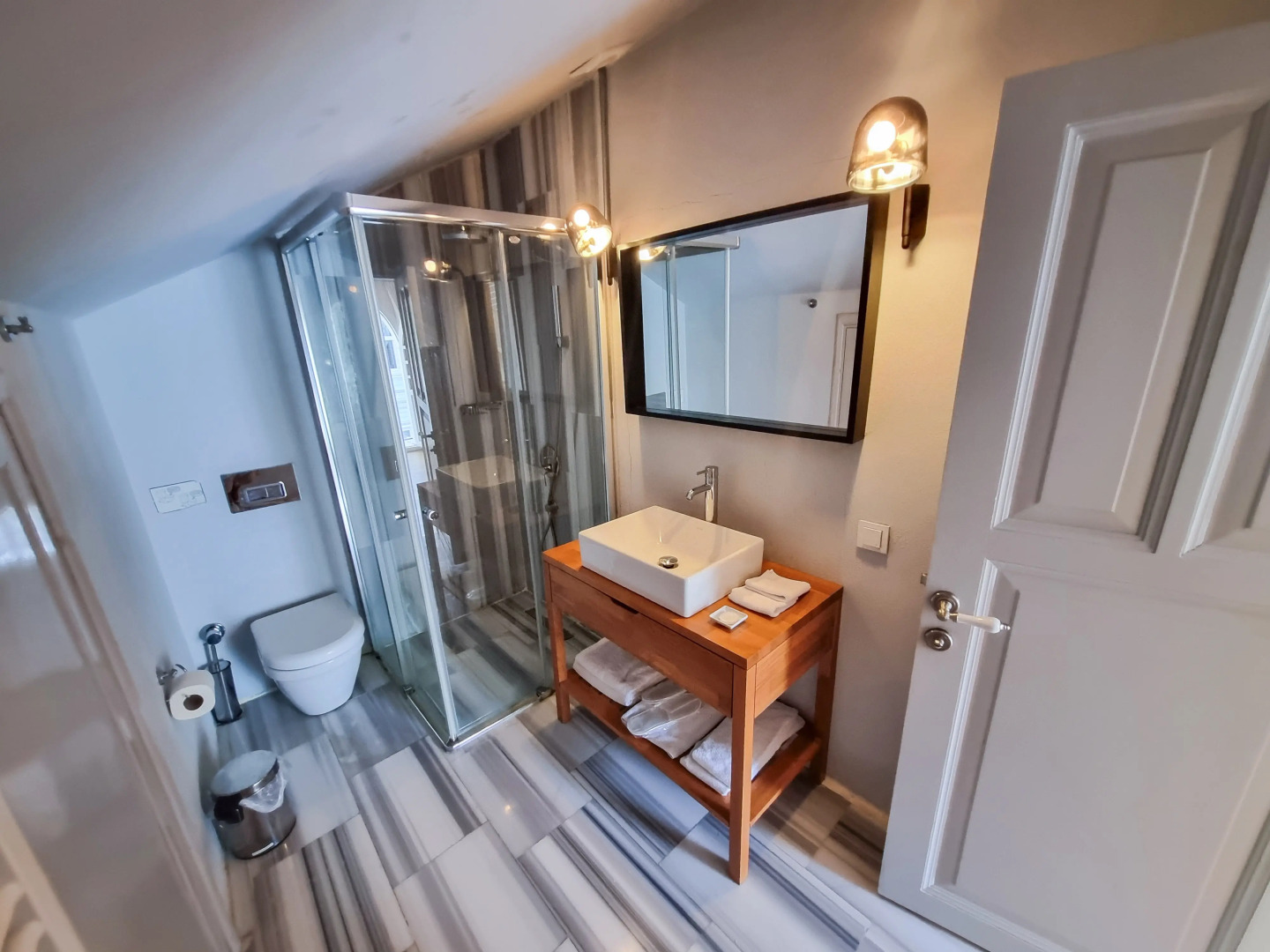 Бутик-Отель Serguzest