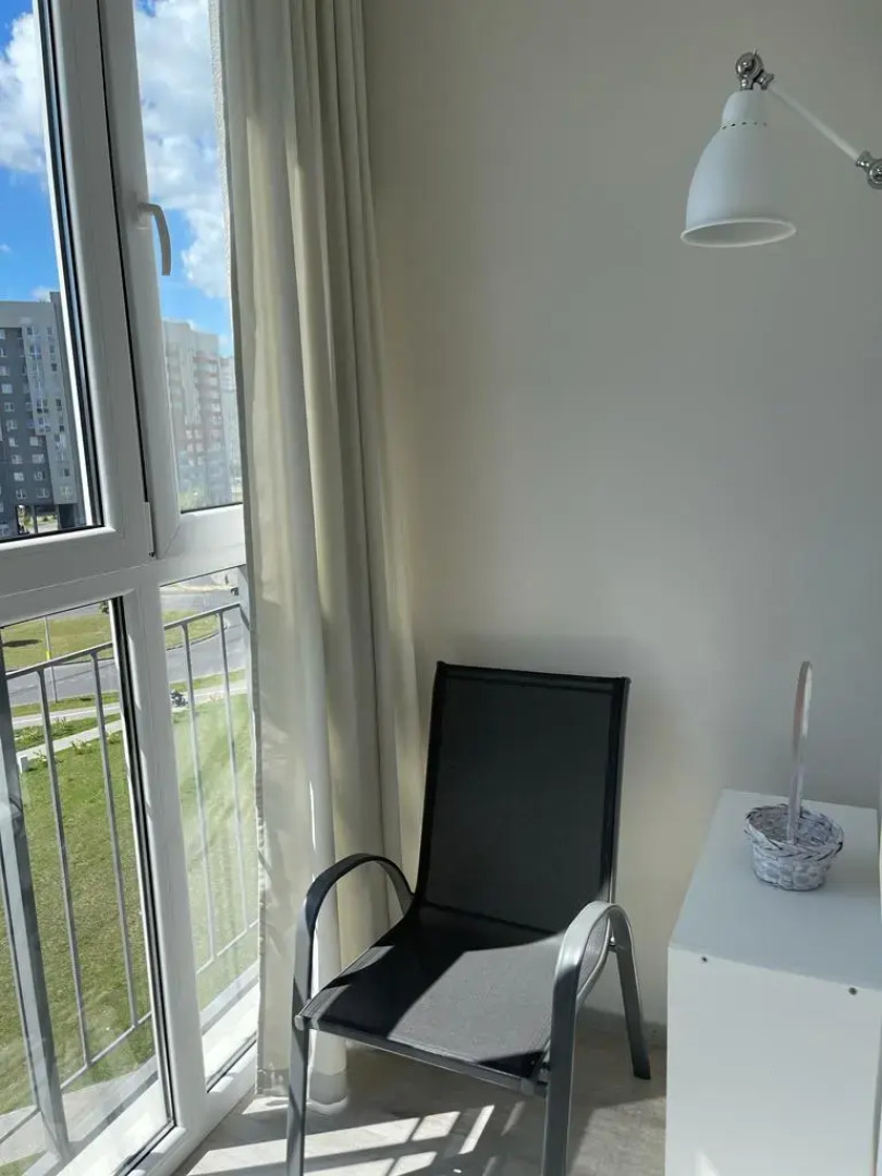 Квартира Комфортное жилье в Калининграде