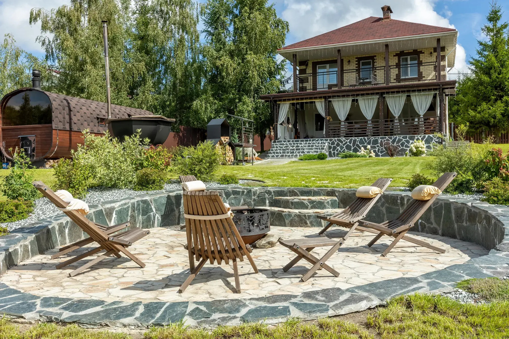 Бутик-Отель Dream HomeHotel
