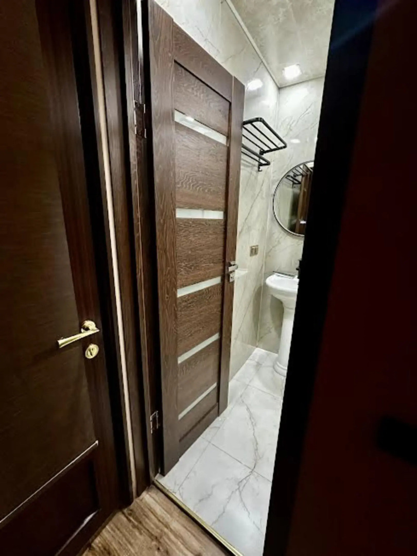 Отель California Boutique