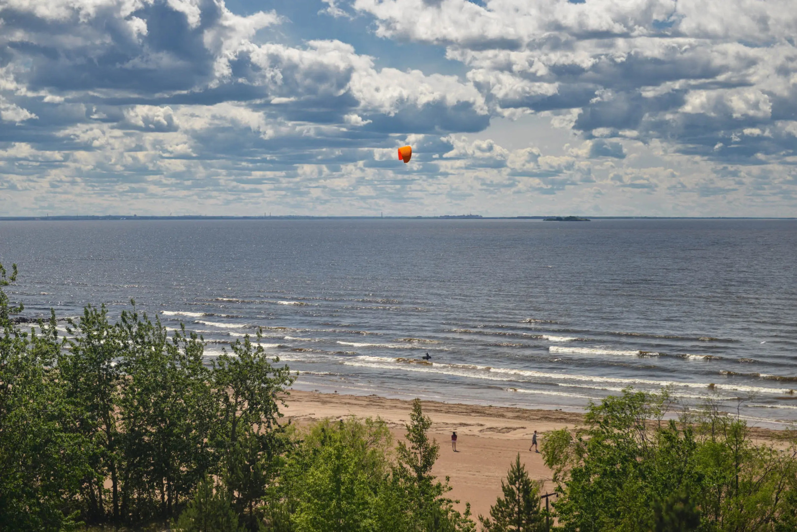 Апартаменты Таможенная дорога 11/1с1